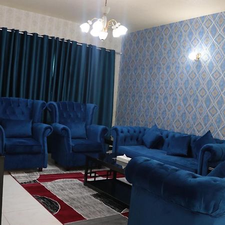 Al Zahabiya Hotel Apartments Dubaï Extérieur photo