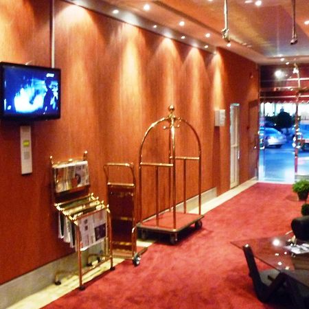 Al Zahabiya Hotel Apartments Dubaï Extérieur photo