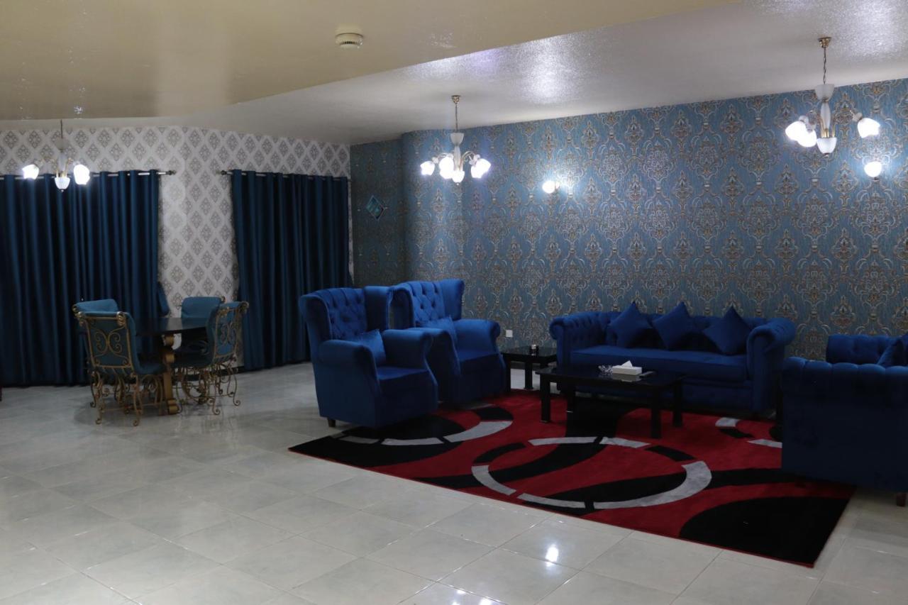 Al Zahabiya Hotel Apartments Dubaï Extérieur photo