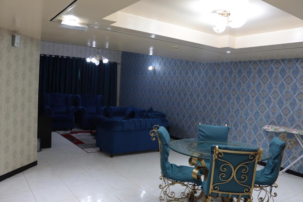 Al Zahabiya Hotel Apartments Dubaï Extérieur photo