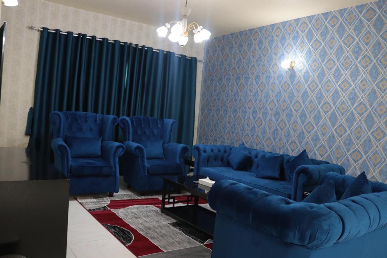 Al Zahabiya Hotel Apartments Dubaï Extérieur photo