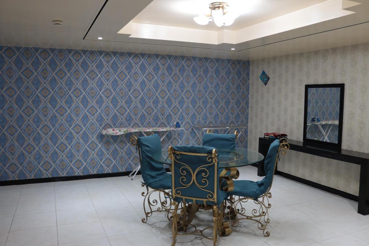 Al Zahabiya Hotel Apartments Dubaï Extérieur photo