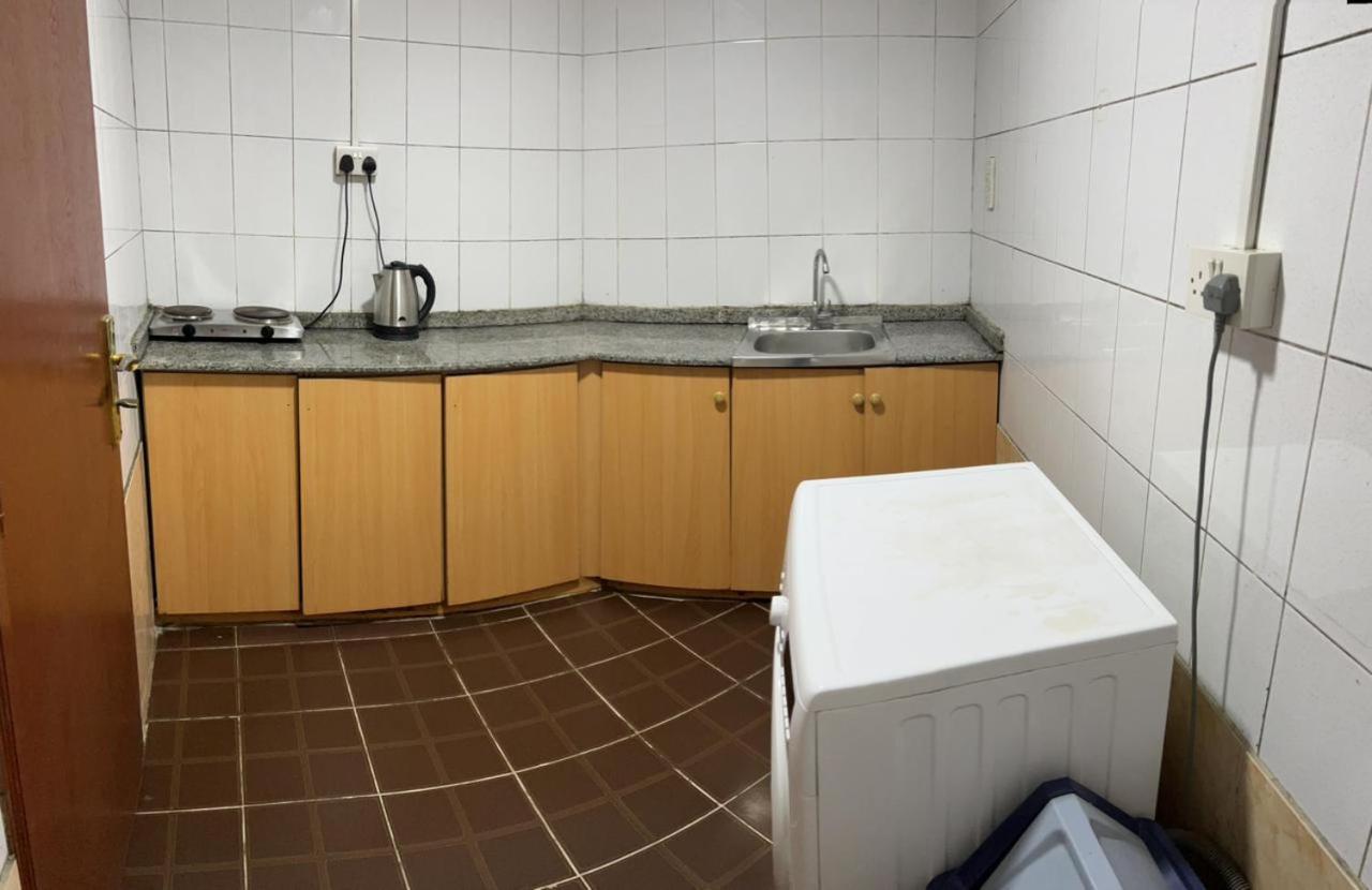 Al Zahabiya Hotel Apartments Dubaï Extérieur photo