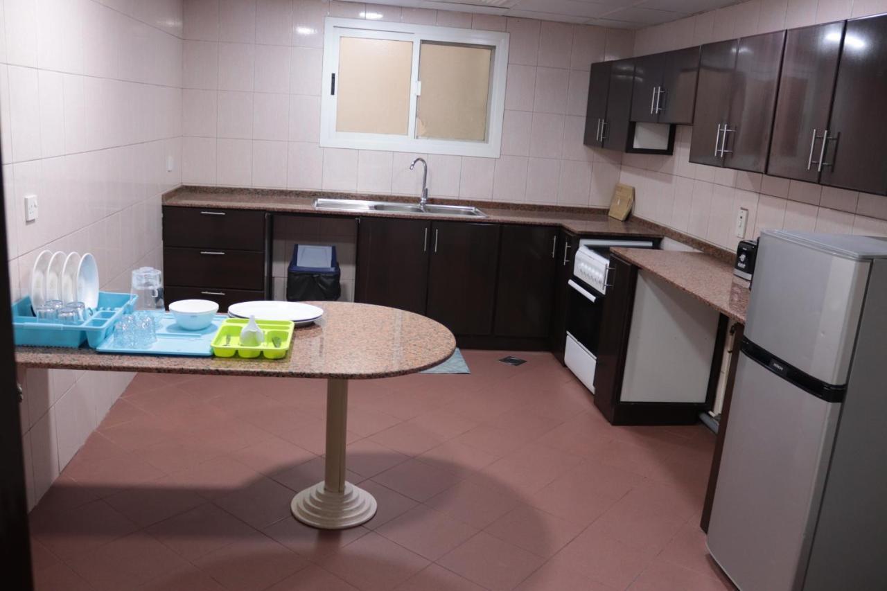 Al Zahabiya Hotel Apartments Dubaï Extérieur photo