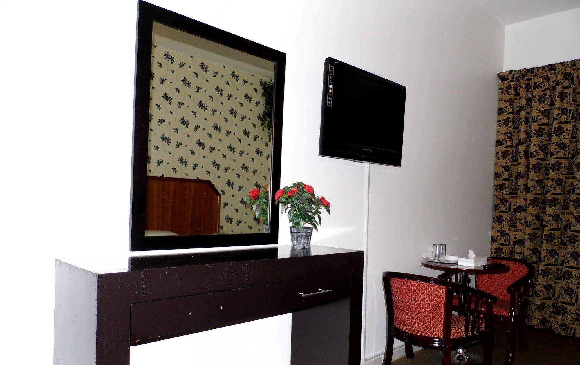 Al Zahabiya Hotel Apartments Dubaï Extérieur photo