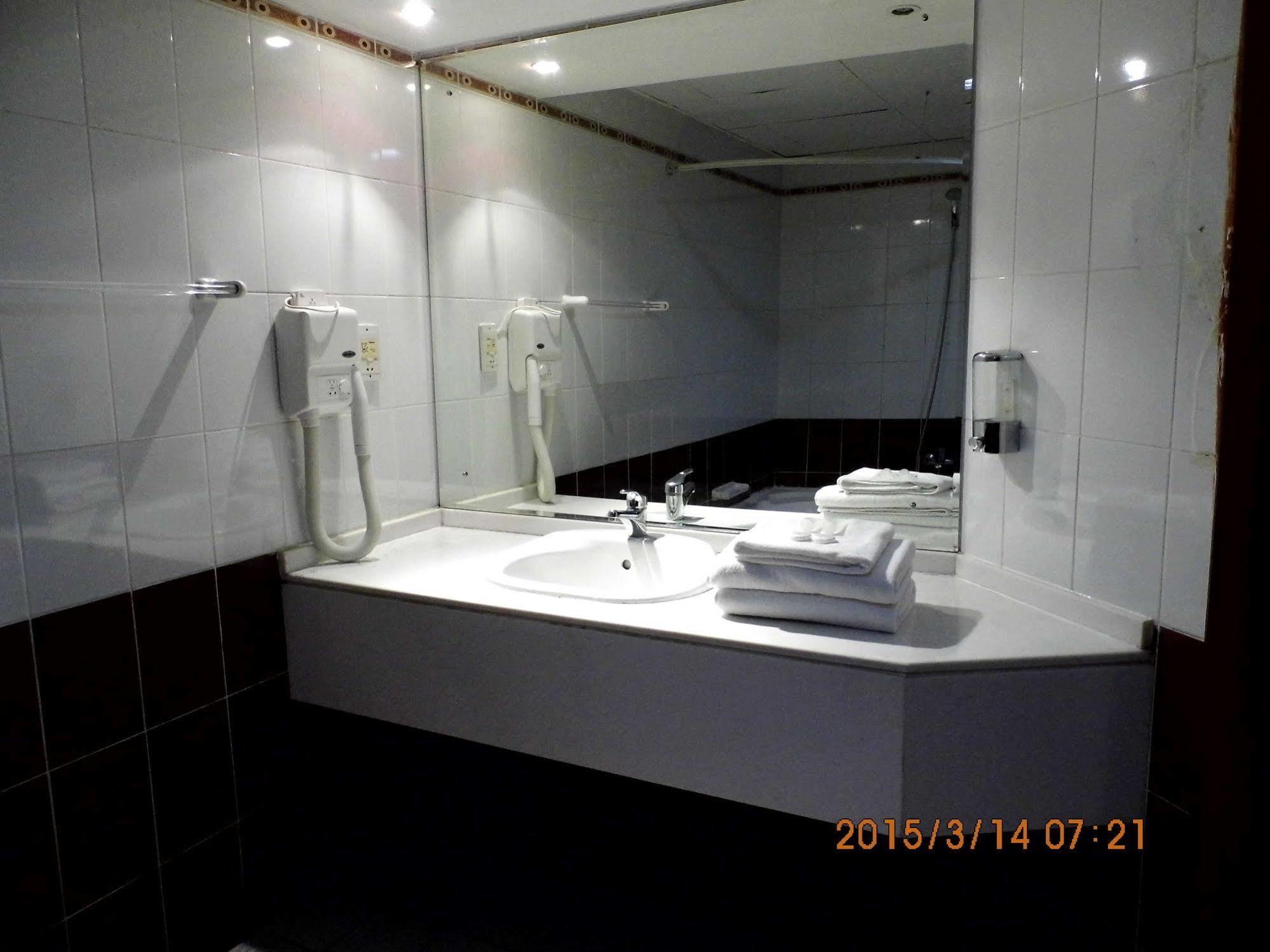 Al Zahabiya Hotel Apartments Dubaï Extérieur photo