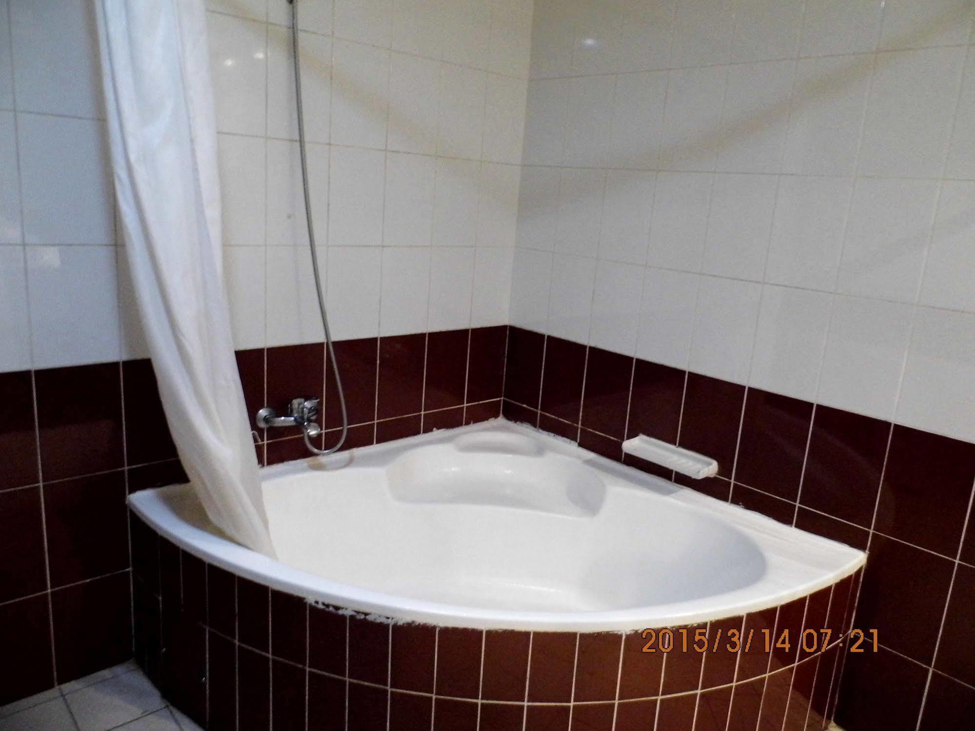 Al Zahabiya Hotel Apartments Dubaï Extérieur photo