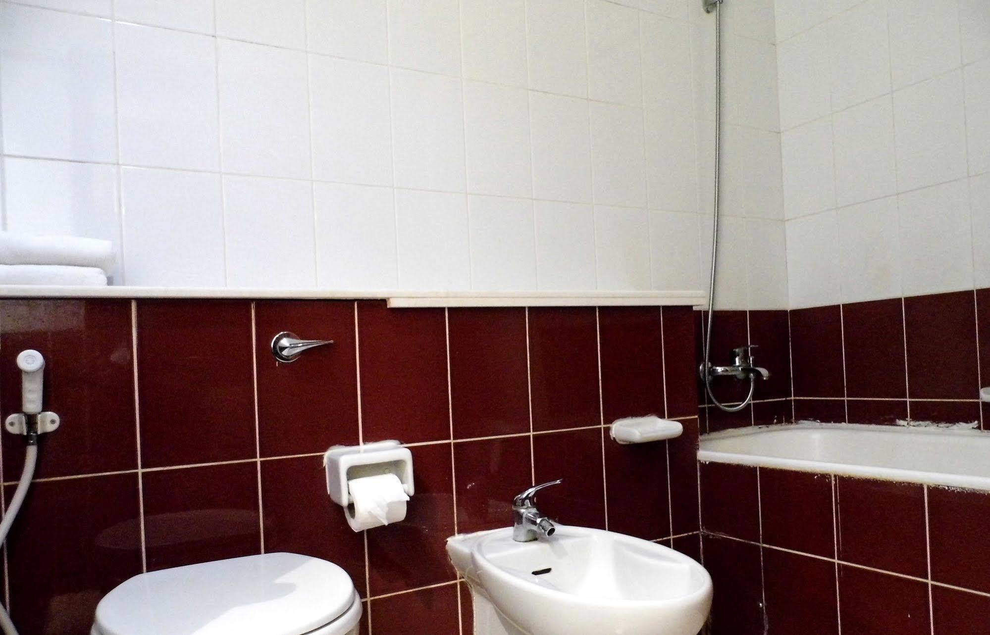 Al Zahabiya Hotel Apartments Dubaï Extérieur photo