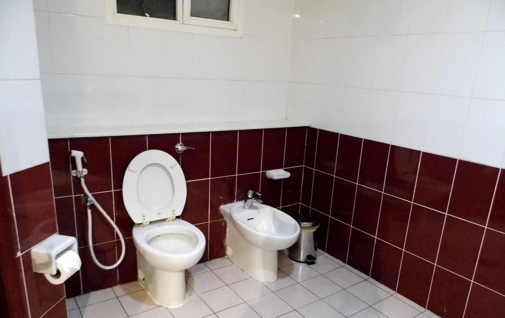 Al Zahabiya Hotel Apartments Dubaï Extérieur photo