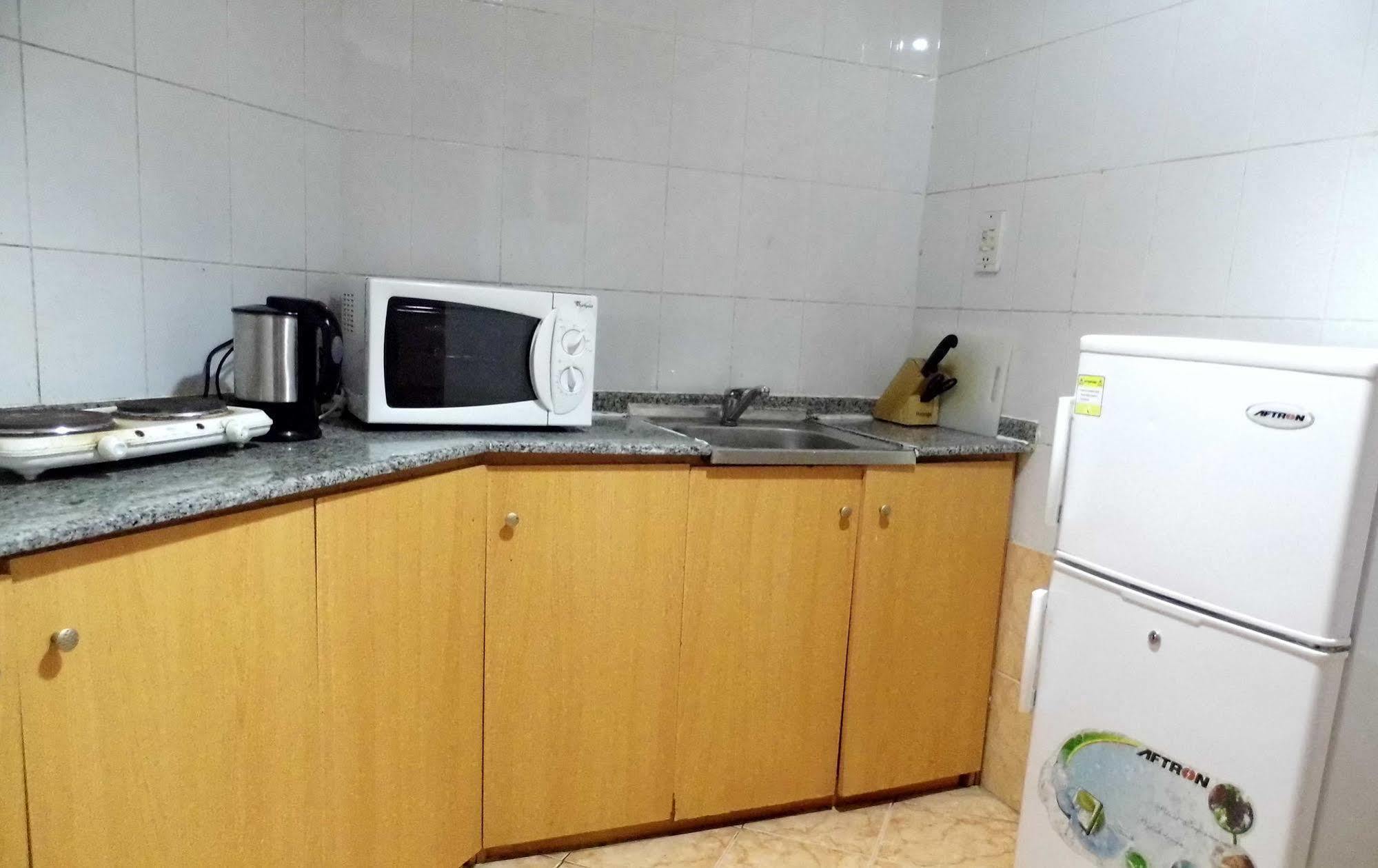 Al Zahabiya Hotel Apartments Dubaï Extérieur photo