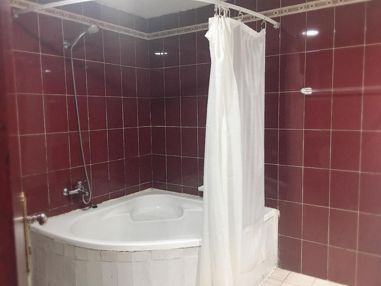 Al Zahabiya Hotel Apartments Dubaï Extérieur photo