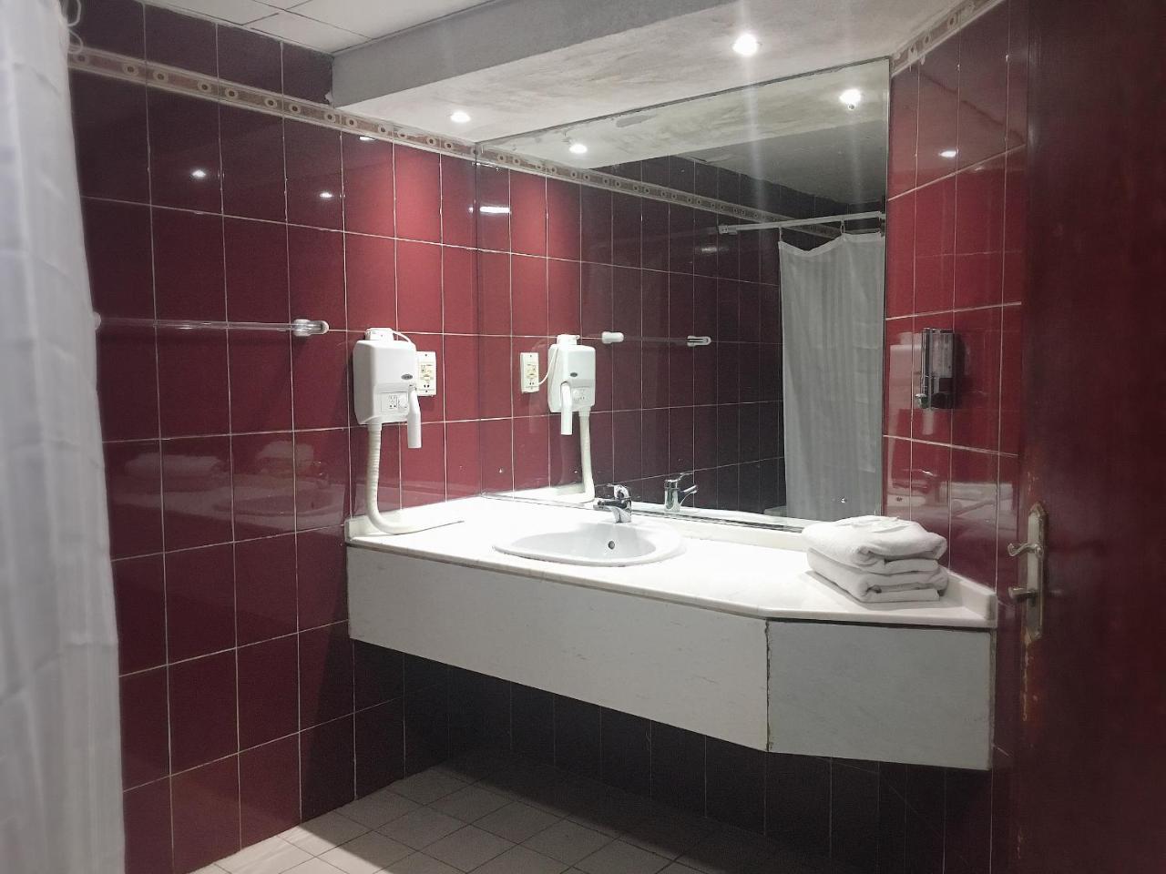 Al Zahabiya Hotel Apartments Dubaï Extérieur photo