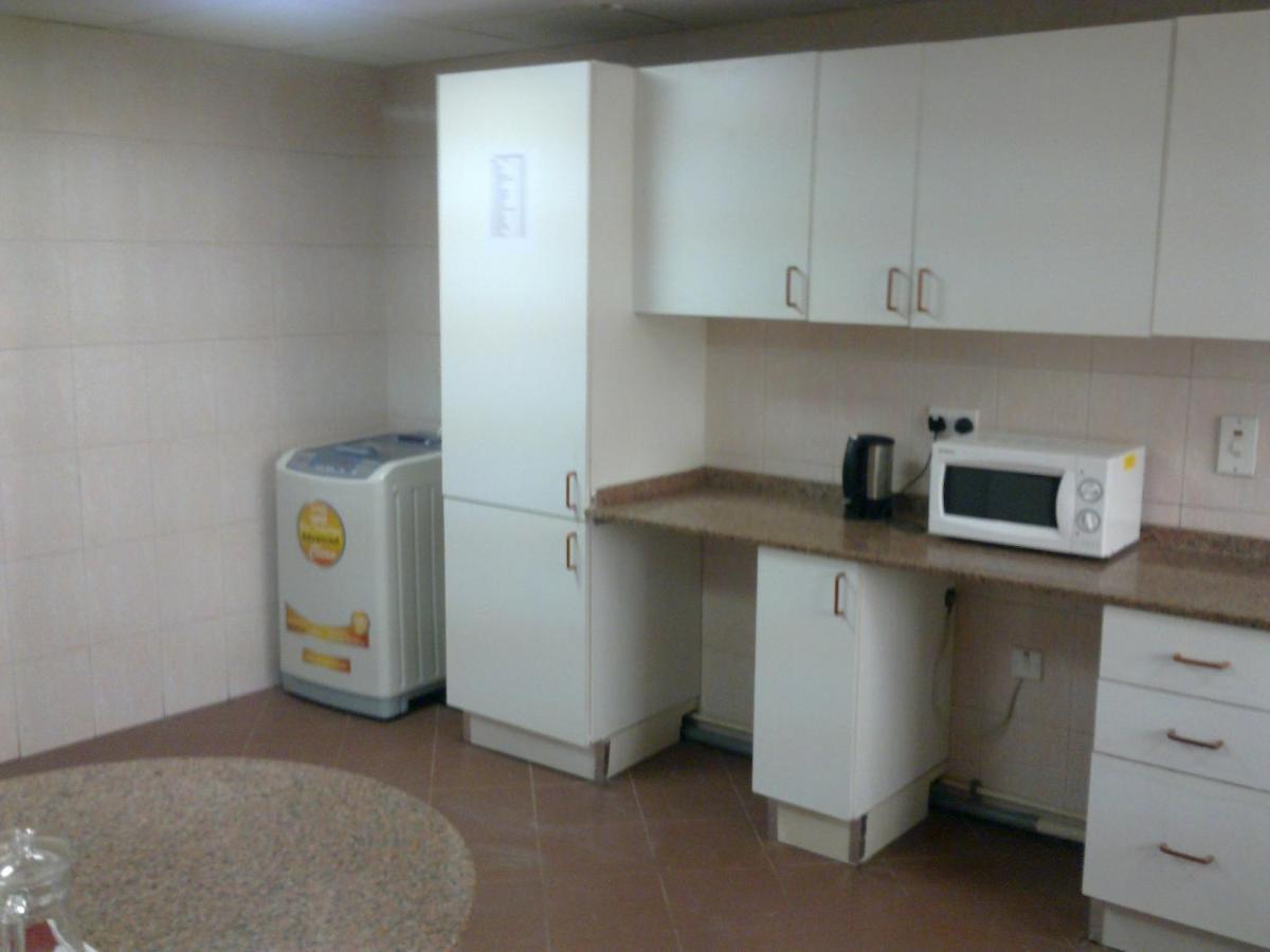 Al Zahabiya Hotel Apartments Dubaï Extérieur photo